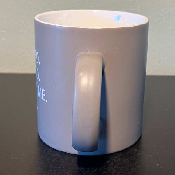 I DON’T WANT TO. I DON’T HAVE TO. YOU CAN’T MAKE ME. I’M RETIRED. Oversized Mug - Picture 4 of 10